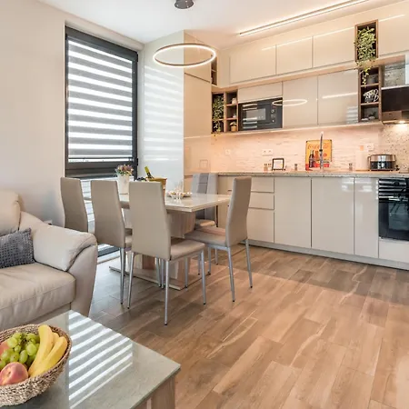A - Lifestyle Appartamento Saints Constantine and Helena