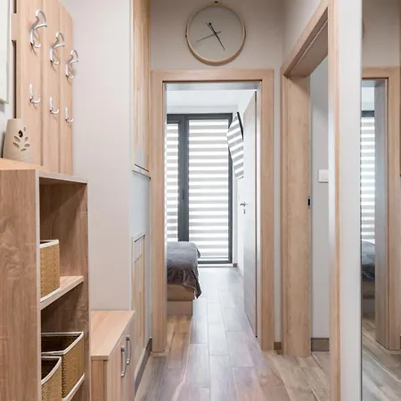 A - Lifestyle Apartment Saints Constantine and Helena