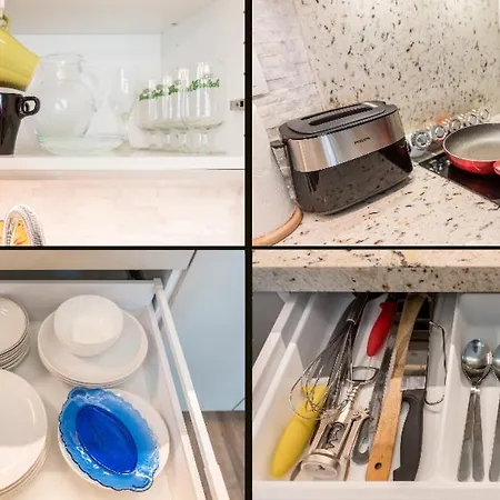 A - Lifestyle Apartment Saints Constantine and Helena